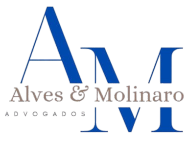 Logo Alves & Molinaro Advogados